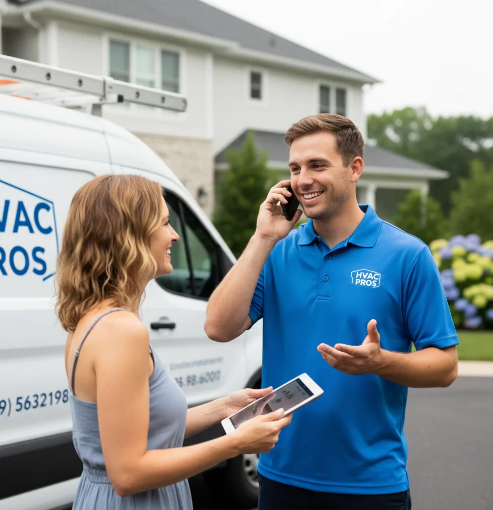 Cobra HVAC customer support in Mount Gay